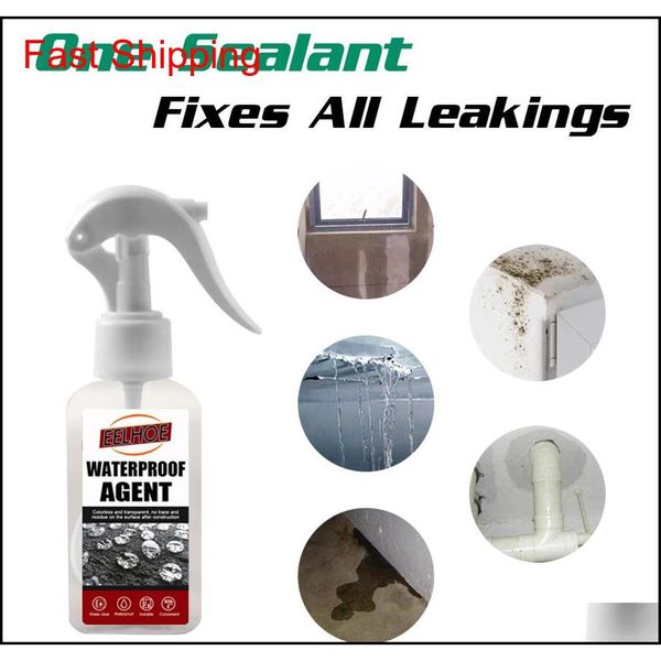 

anti-leaking sealant super strong 100ml agent trapping bonding s qylngo bdenet
