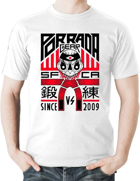 

loose black men tshirts homme tees t shirt bjj tee brazilian jiu jitsu fight print t-shirt mens sport hooded sweatshirt hoodie