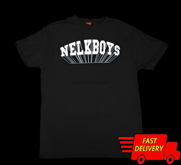 

nelk boys 2020 st black diamond size s 3xl hoodie designers t shirts sweatshirt