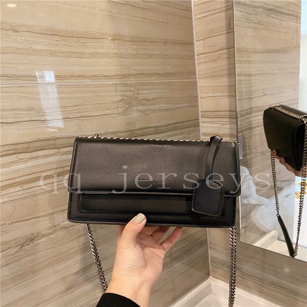 

luxury designer 2021 new one shoulder messenger trend su chain female bag fashion one shoulder messenger small bag trend