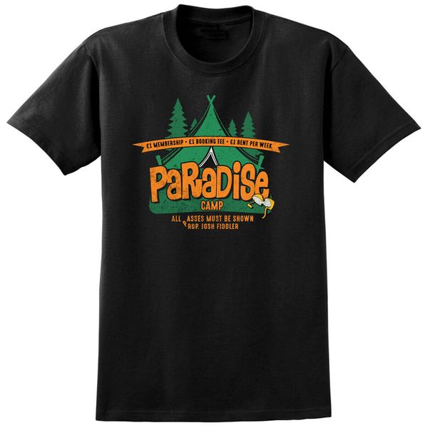 

carry on camping inspired paradise camp t-shirt - retro classic british film tee birthday gift tee shirt sport hooded sweatshirt hoodie