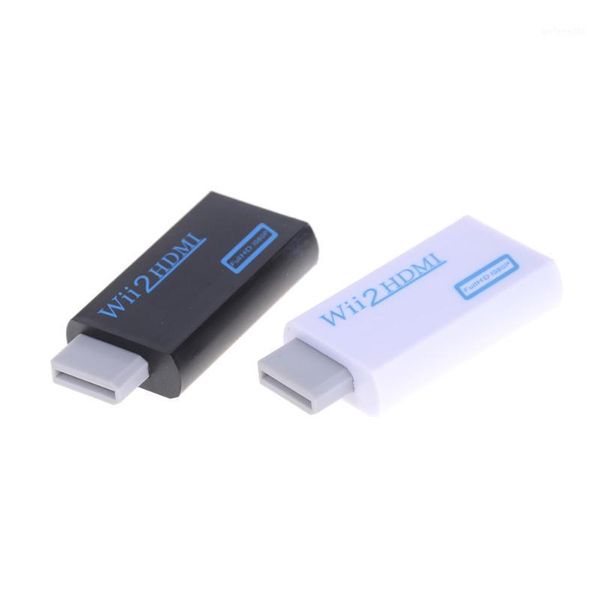 

for wii to adapter converter support full hd 720p 1080p 3.5mm audio wii2 adapter for hdtv1