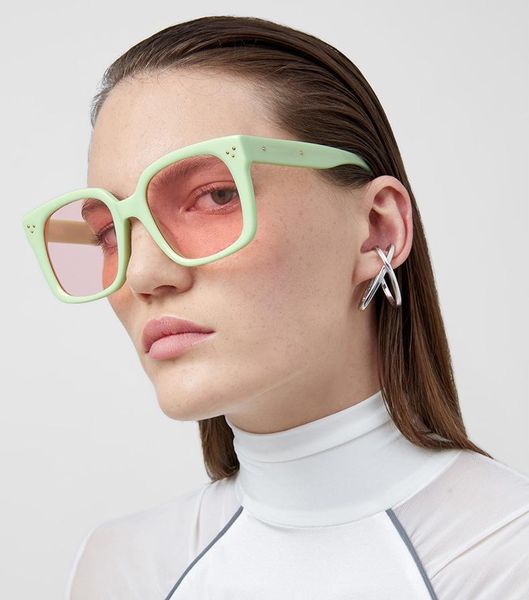 

fashion retro square women sunglasses brand designer women vintage sun glasses uv400 lady sunglass shades eyewear, White;black