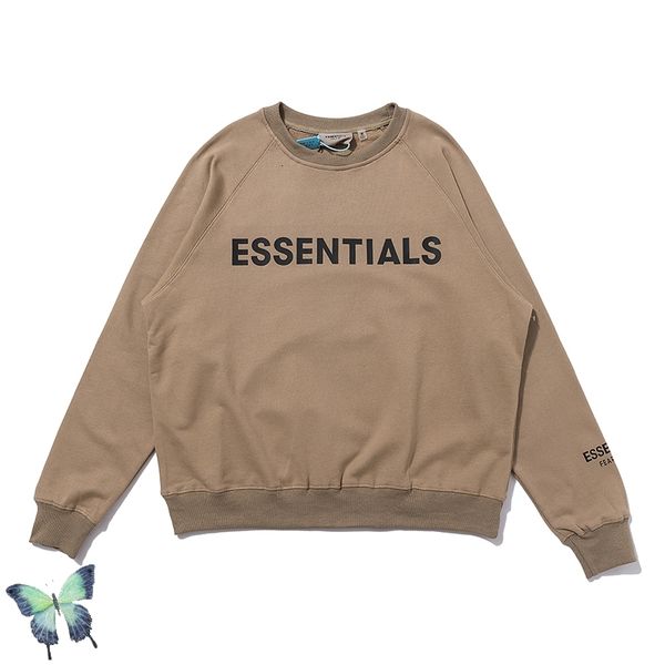 

2021 new autumn long sleeve t-shirt men women casual t shirt simple 100%cotton t-shirts twbz, White;black