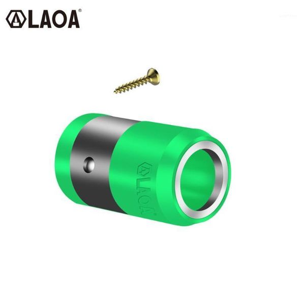 

laoa magnetic ring for screwdriver bits and electric drill with strong magnetism1
