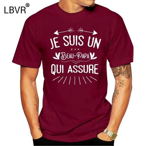 

men t shirt je suis un beau papa qui assure women t-shirt sport hooded sweatshirt hoodie