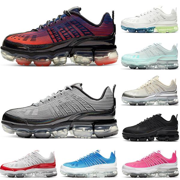 

360 mens running shoes varsity royal triple white black hyper pink air max airmax trainers women outdoor sports sneakers