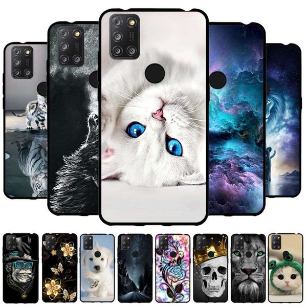 

sewqalcatel 3x 2020 4cam case, casevtrvgt