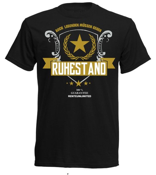 

rentner legende verabschiedung arbeit beruf rente geschenk x57 new funny cartoon t shirts sport hooded sweatshirt hoodie