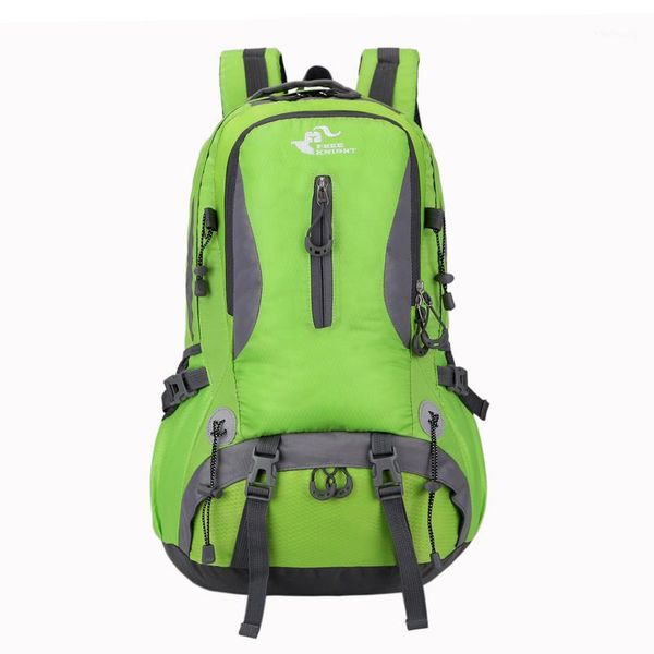 

outdoor bags knight 0398 50l sport hiking sports bag tactical camping backpack1