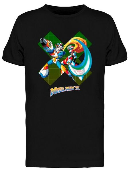 

megaman x броня нулевой custom print tee shirt спорт толстовка с капюшоном толстовка