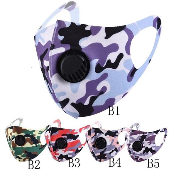 

pm2.5 factory face mask breathing dustproof valve camouflage protective masks washable reusable anti fog yya318 2 ptrvq