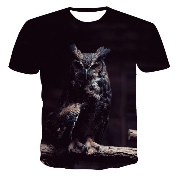 

new and animal 3 printing d printing quick drying xxs-6x 3d print shirts funny plus size hentai men clothing