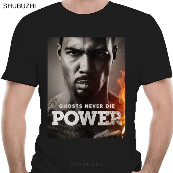 

new power ghost tv series men summer fashion euro size fashion men brand teeshirt sport hooded sweatshirt hoodie t shirt