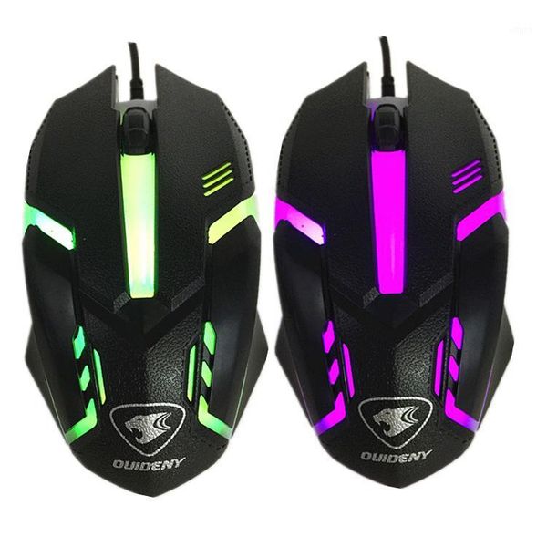 

mice band usb wired mouse computer ergonomic optical office gaming for lappc1