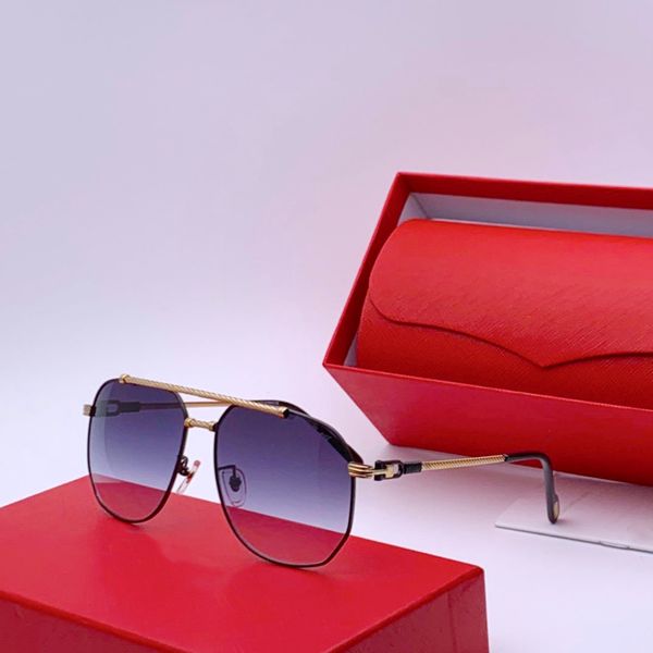 

women luxury trendy brand fashion luxury designer vintage retro eyewear steampunk designer sunglasses 0298, White;black