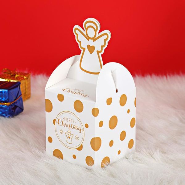 

party empty boxes paper favour candy boxes paper new gold
