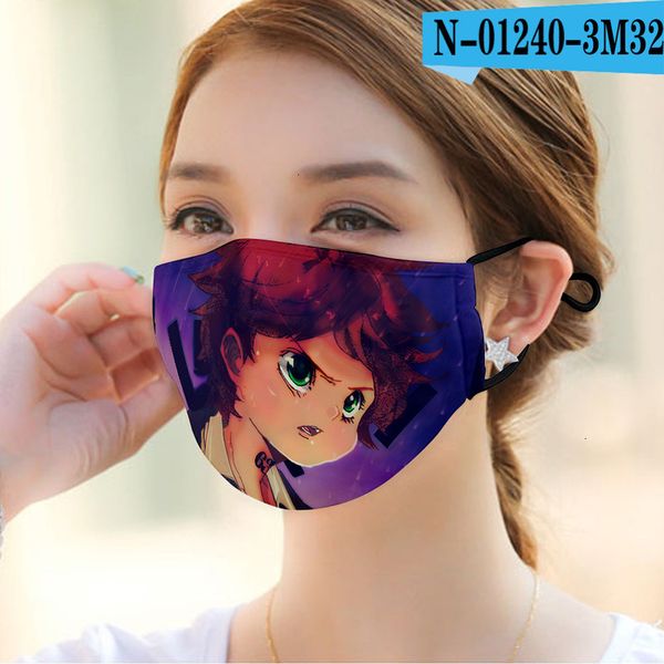 

appointed fantasy island 2020 dust and fog resistant mask pm2.5 gasket mask can be placed 6 mlrx