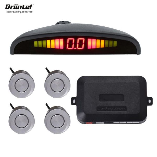 

parking sensors for a car parking sensors 4 radar rear partronic