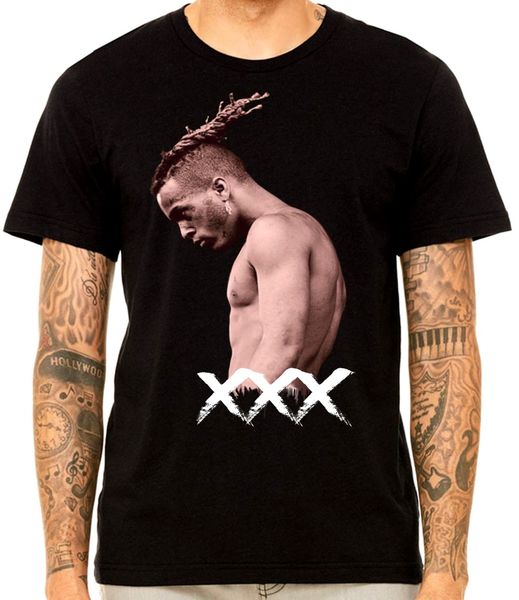 

xxxtentacion skins shirt revenge bad vibes forever r.i.p xxx new short sleeve fashion summer custom t shirts sport hooded sweatshirt hoodie