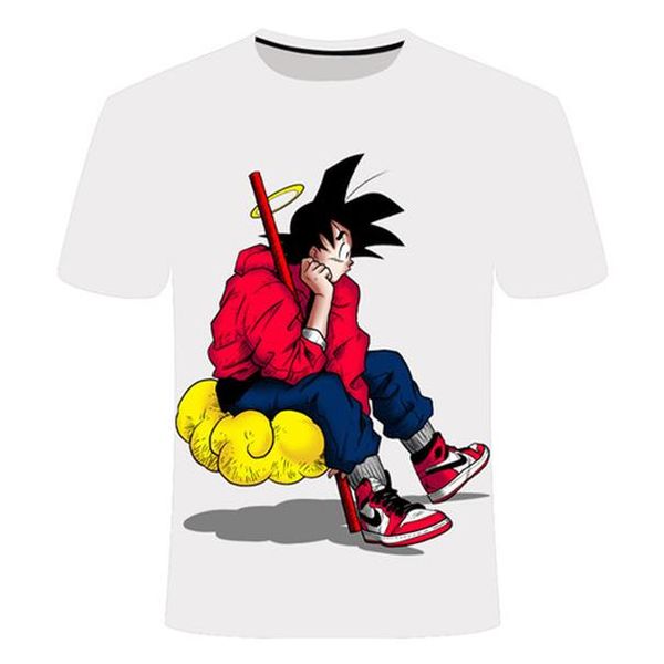 

z ultra instinct goku super saiyan men tshirt 3d printed summer t shirt funny men shirt asian size sqcpus dh_bde