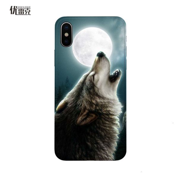 

qa3d heat transfer mobile phone case diy customization is suitable for , huawei and any other mobile phone protective case customizationlk