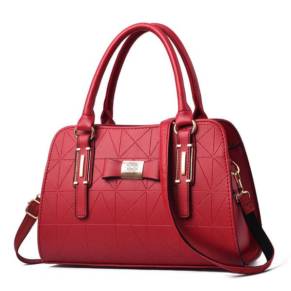 

xiaoyu women's bag 2021 new style hand fashion versatile middle aged one shoulder slanting