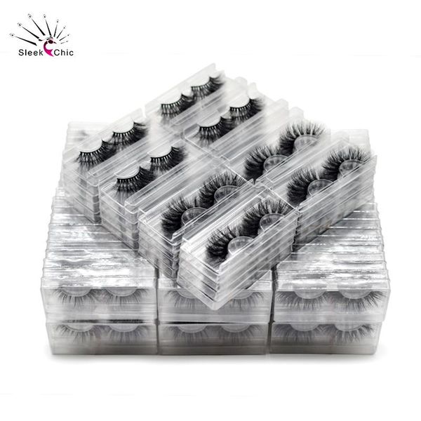 

false eyelashes handmade fake lashes mink pack 5d set wholesale dramatic 25mm in bulk vendors