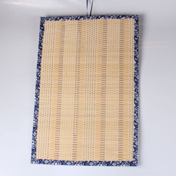 

xpr2p макет ткани китайского стиля китайского стиля напечатанного бамбук сайта висит дошкольного образование meilao декоративного 00eie план