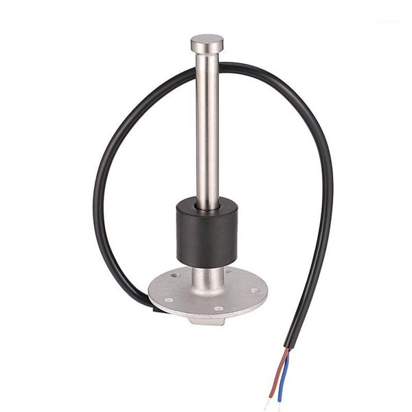 

boat fuel sending unit marine truck car rv water level gauge sensor 0-190ohms stainless steel 150mm1