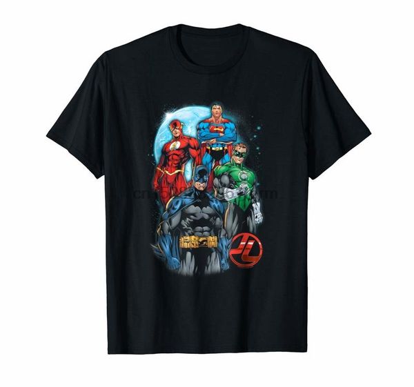 

justice league the four t shirt 6557 sport hooded sweatshirt hoodie