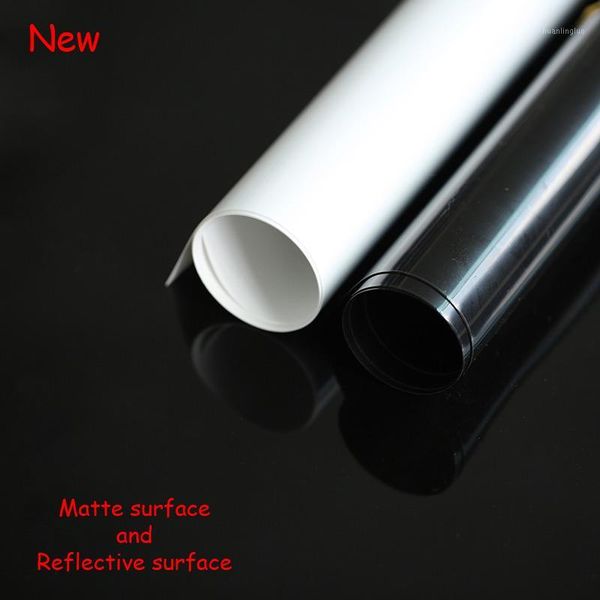 

lighting & studio accessories thicken pography backdrops pvc mat matte and reflective surface for po tableshooting background accessorie