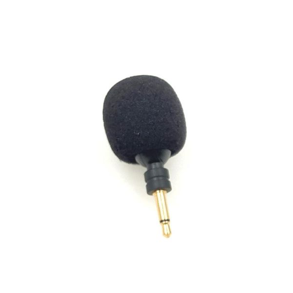 

mk-5 mono 35mm gold plated plug live mobile phone tablet lapmini bend microphone
