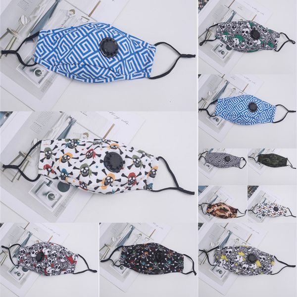 

protection and mask sanitary mouth disposable 50pcs health personal shipping#757 3-layer earloop masks with fa new p05zv