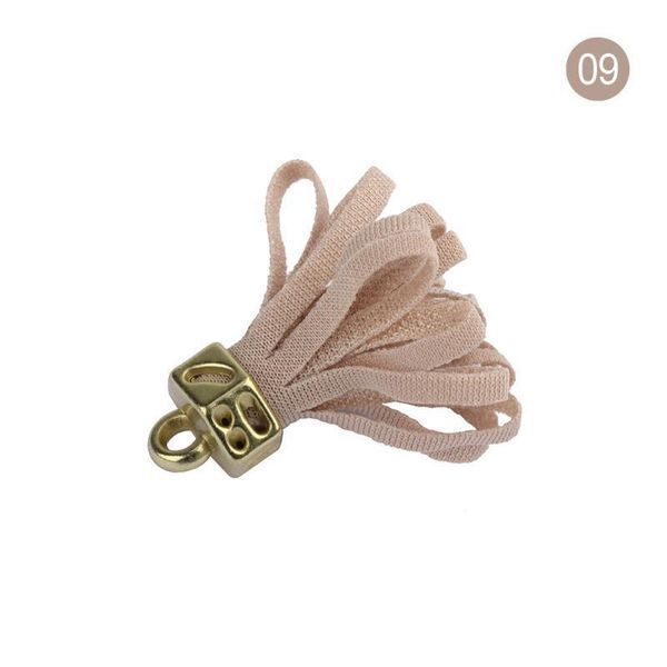 

10pcs 3.5cm mini rayon flower tassels fringe diy craft decor supplies earrings necklaces jewelry makes curtain accessories h jllmqe