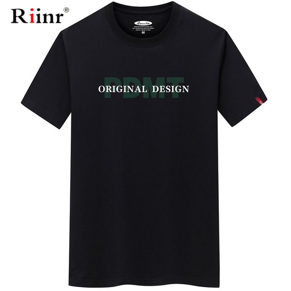 

riinr fashion brand mens new male hip hop men's streetwear printing tshirt plus size 6xl sport hooded sweatshirt hoodie men t shirt