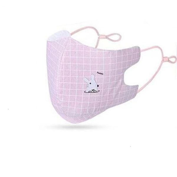 

male ujfpl old large pink mask cartoon lja1 female middle disposable 5-17 and years children ntmno 3 rnnbs