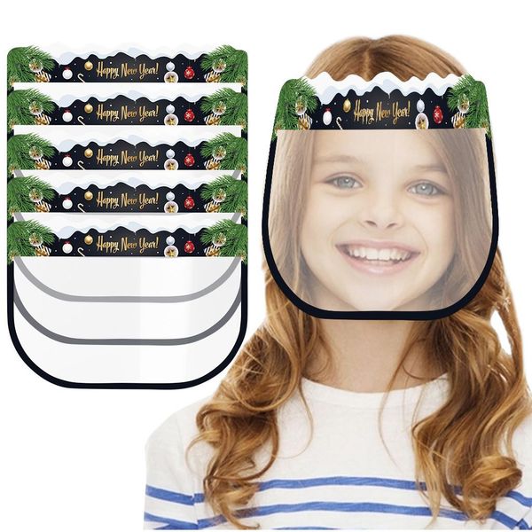 

outdoor kids face-mask new year face maks elastic band halloween cosplay mask scarf for germ protect mascarillas mascherine wmtqtq bdesybag