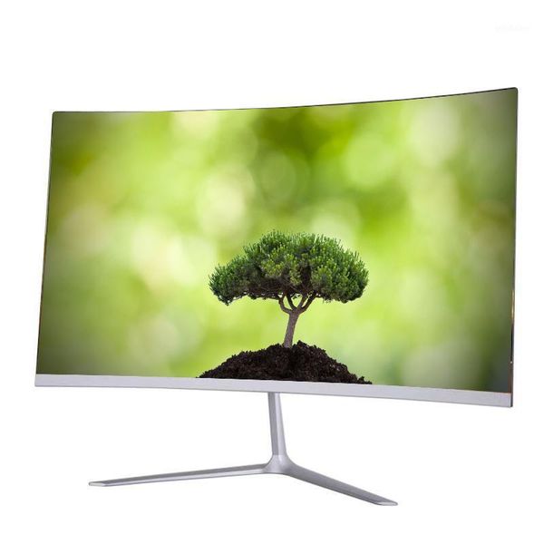 Monitore Ultradünner IPS 4k 32-Zoll-LED-Computermonitor mit DP-Anschluss1