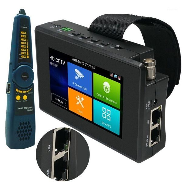 

cctv test 4k ip cctv tester 8mp ahd cvi tvi sdi camera testing test monitorahd tester ipc security ip camera1