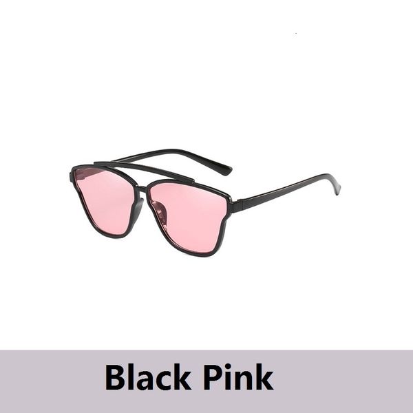 

2021 new polarized sunglasses round plastic sunglass colorful lens designer fashion sun glasses for women jy9761 hwu8, White;black