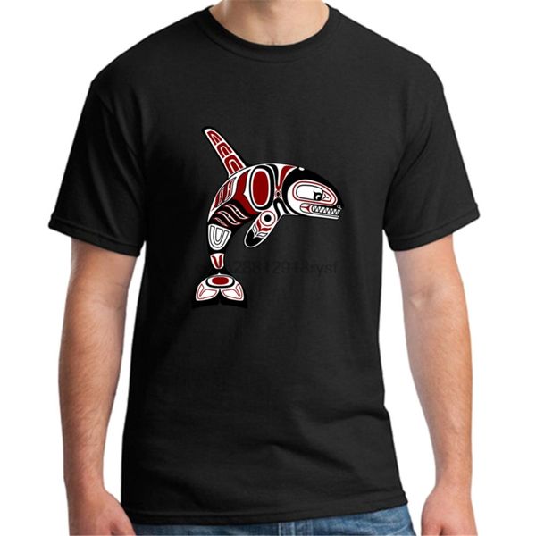 

summer men funny twin peaks t shirt haida orca fish fashion novelty hip hop ethereum sport hooded sweatshirt hoodie