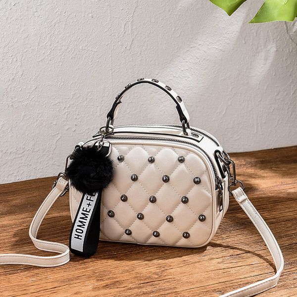 

hbp non-brand single delivery, korean fashion, yiwu 10 * 10 single generation hit wild net red small black bag 4 sport.0018 8oh8