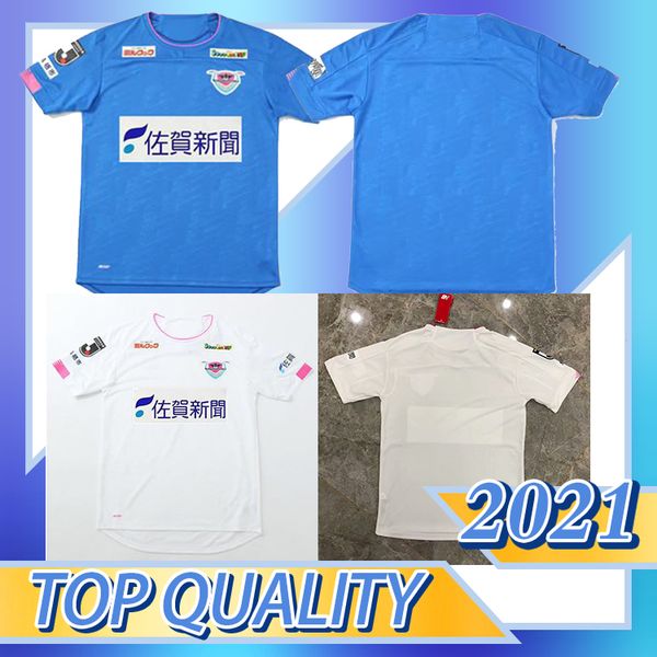 

2021 new sagan tosu soccer jerseys 9 fernando torres takahashi harakawa kyosuke custom home away 20 21 japan j league casual football shirt, Black;yellow