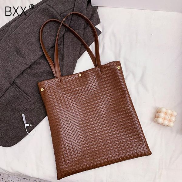 

bxx] простая кожа pu сумка на ремень для женщин 2020 winter trend bag high capacity сумки luxury travel bag hp028