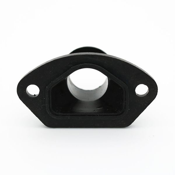 

replacement intake pipe for gasoline chainsaw 4500 5200 5800 45cc 52cc 58cc