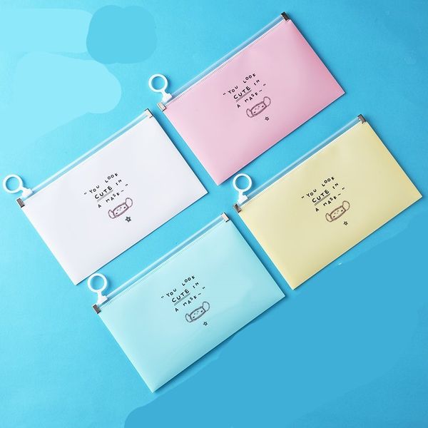 

mask cover bag portable facemask holder face mask storage box case save mask boxes caja para guardar mascarillas 80 g2