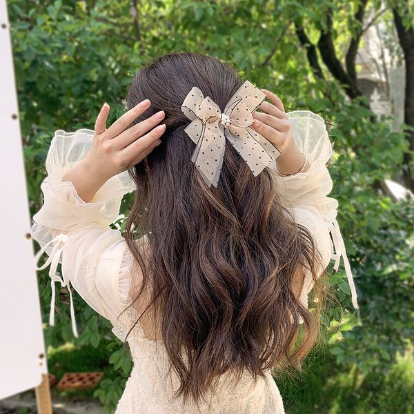 

korean princess's hair clip
