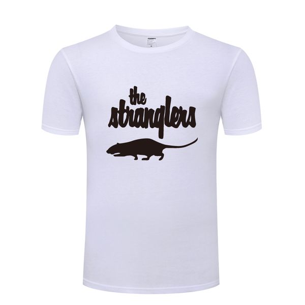 

the stranglers rat rock music men's t-shirt t shirt men 2018 new short sleeve o neck cotton casual tee sport hooded sweatshirt hoodie