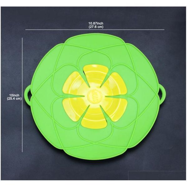 

sile spillproof lids leak spill proof lid & splash lids prevents mess 100% brand new jllxhd bdedome